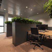 Iren Head Quarter Genova